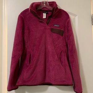 Patagonia pullover